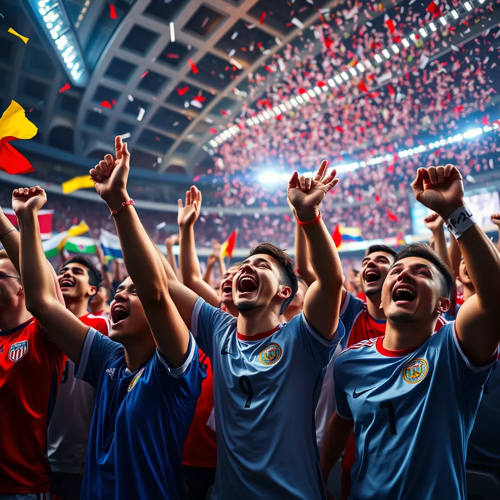 Sự thật về Cập nhật chấn thương mới nhất - Cuộc đua cúp vàng 2026 được bật mí trên nk88u.com — view 2