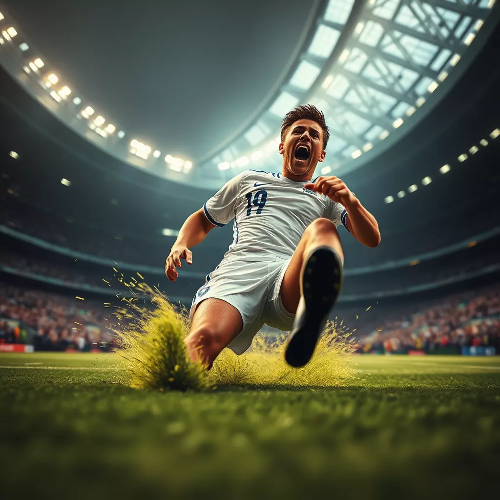 Sức nóng World Cup 2026: Căng thẳng trên sân cỏ và những lùm xùm bên lề — view 4
