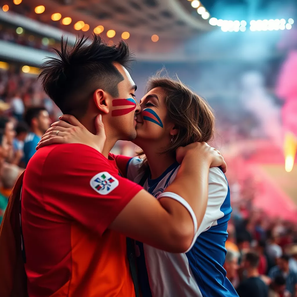 cakhiatv0.com bình luận Độ hấp dẫn các trận đấu - cơn sốt giá vé chợ đen World Cup 2026 — view 3