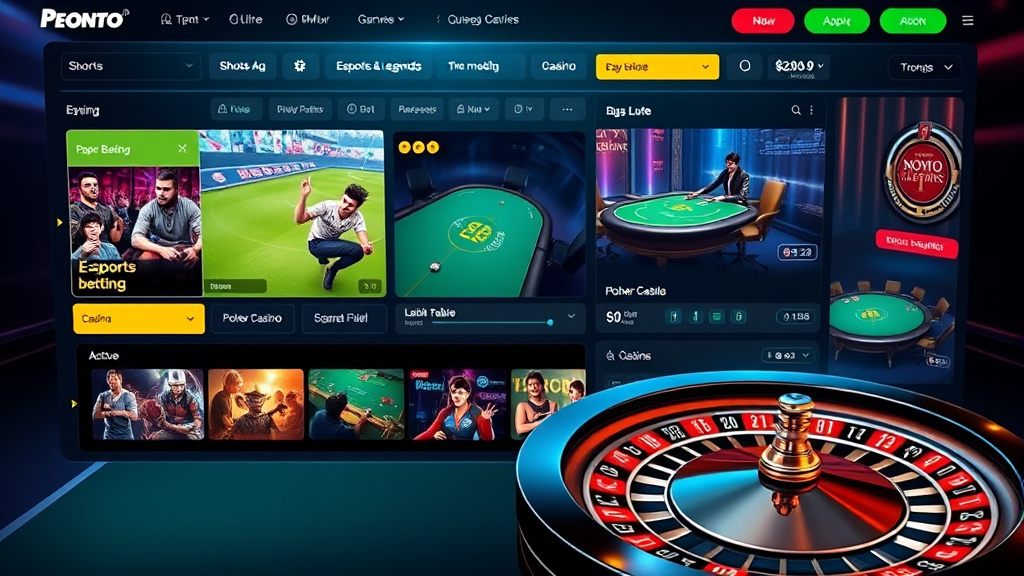 Banner www.greenant.vn