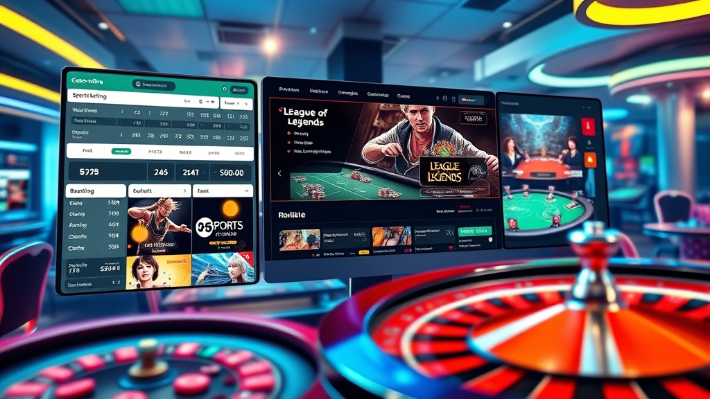 Banner www.greenant.vn