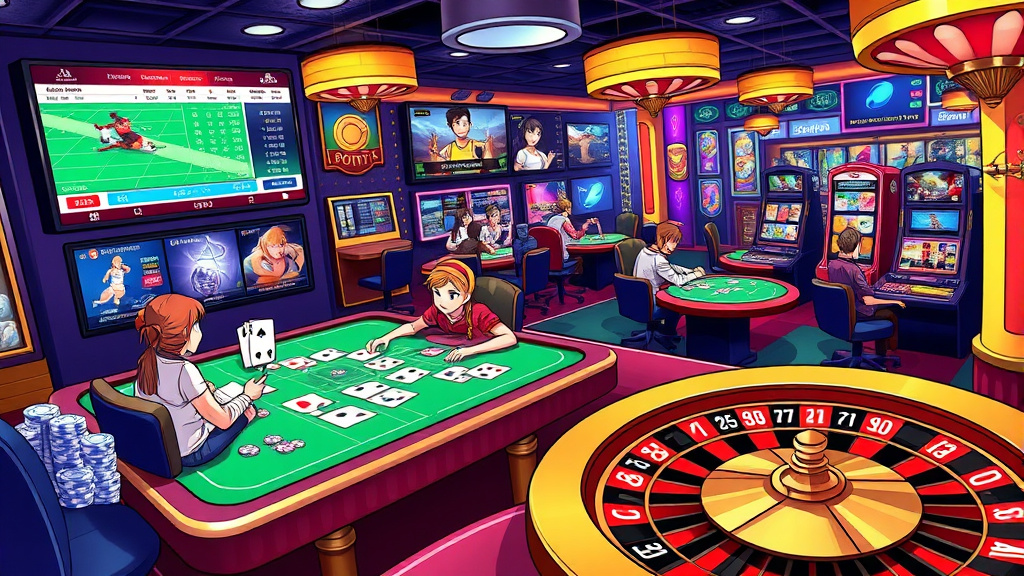 Banner www.greenant.vn