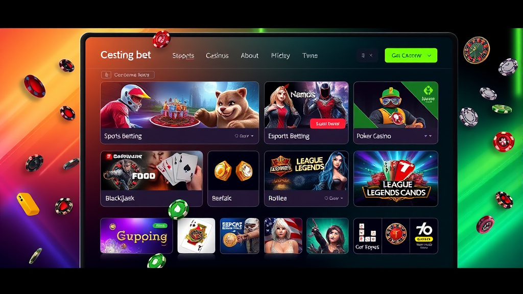 Banner www.greenant.vn