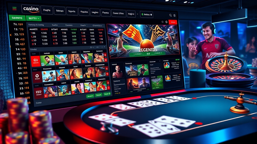 Banner www.greenant.vn