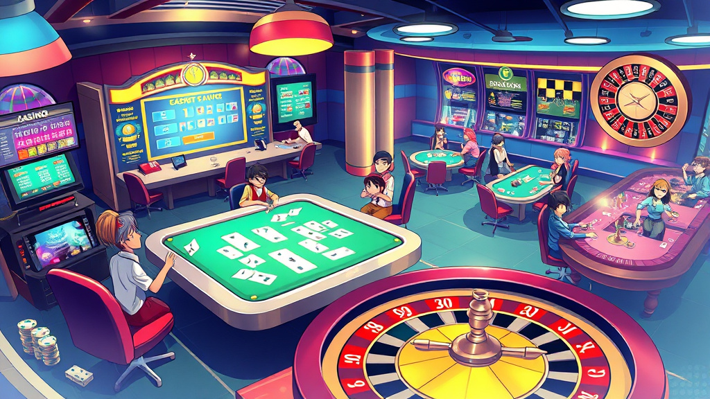 Banner www.greenant.vn