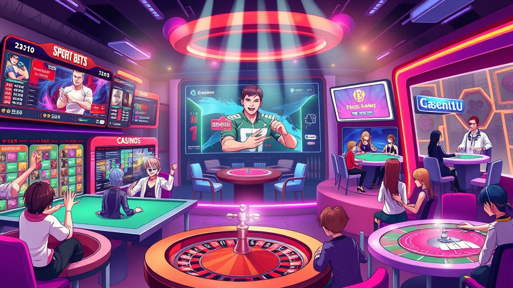 Banner www.greenant.vn