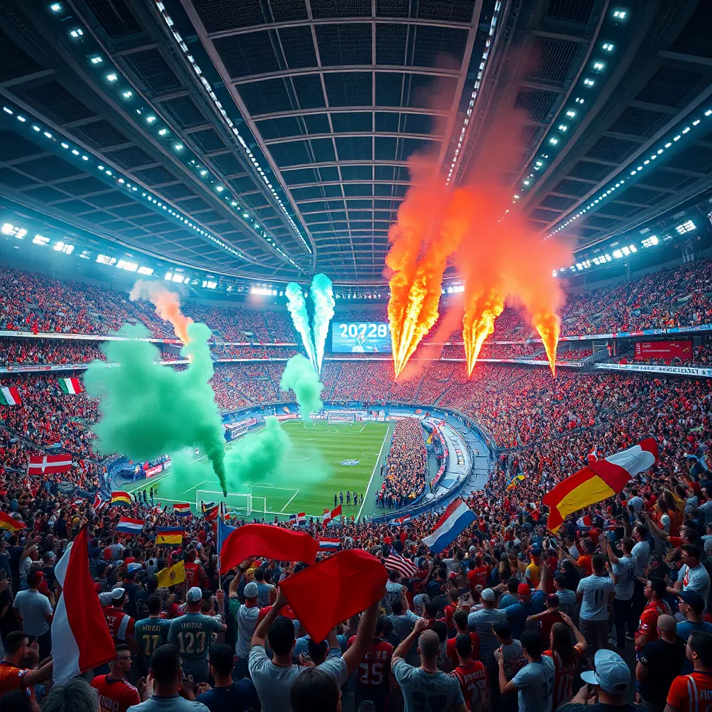 Chung Kết World Cup 2026: Những Di Sản Để Lại Cho Bóng Đá Thế Giới — view 5