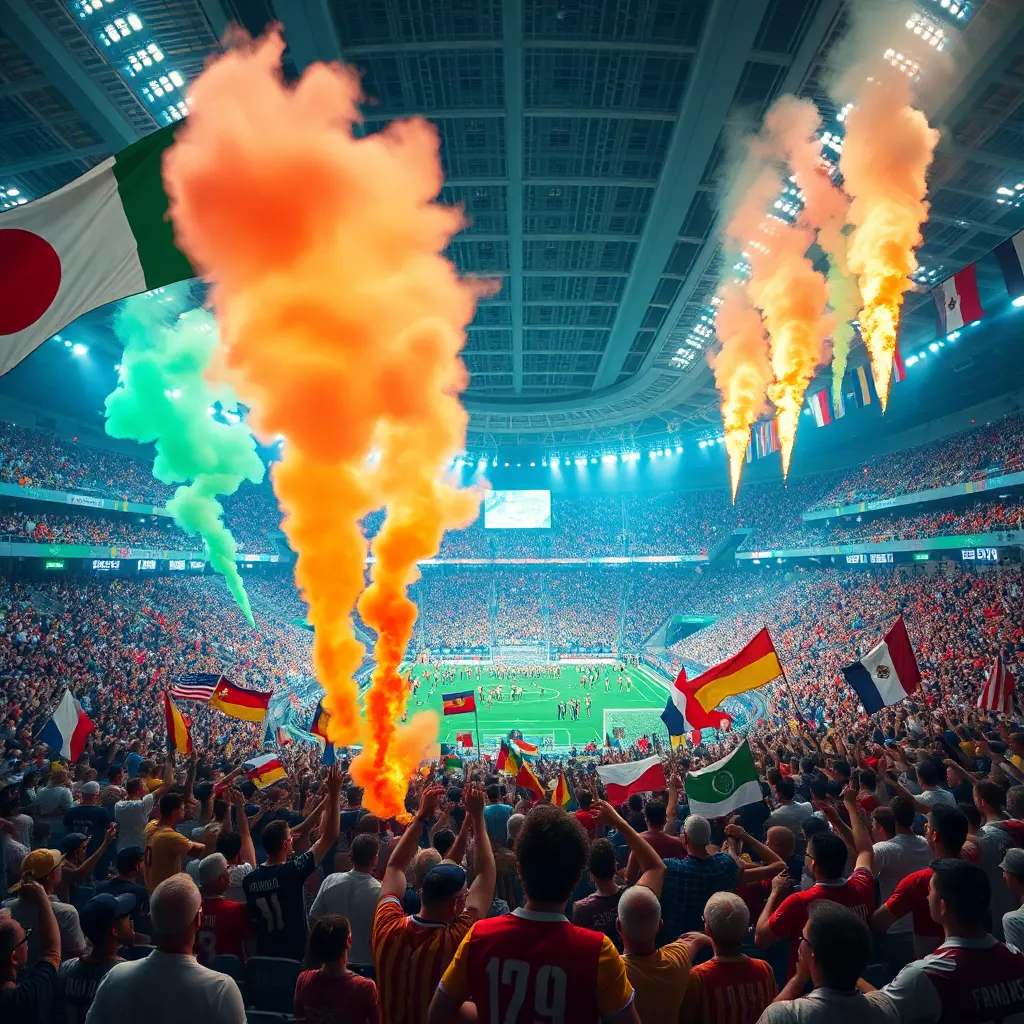 Best Football Betting Strategies Shared by qh88.discount Experts — view 4