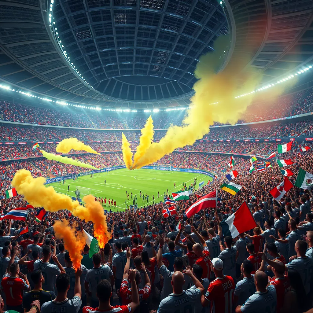 Các ứng viên vô địch và cơ hội thực tế cùng 8XBET