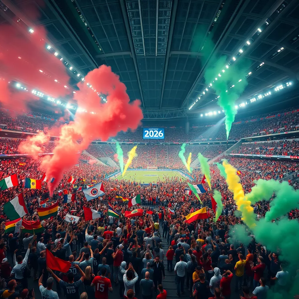 Debet.cat phân tích những điểm nóng có thể định hình chung kết World Cup 2026 — view 4