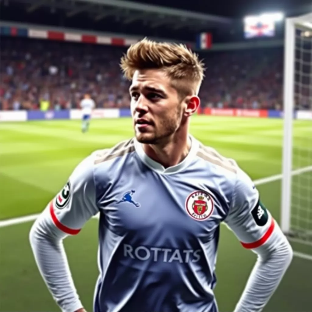 World Cup 2026: Làn gió mới cho ngày hội bóng đá lớn nhất hành tinh — view 5