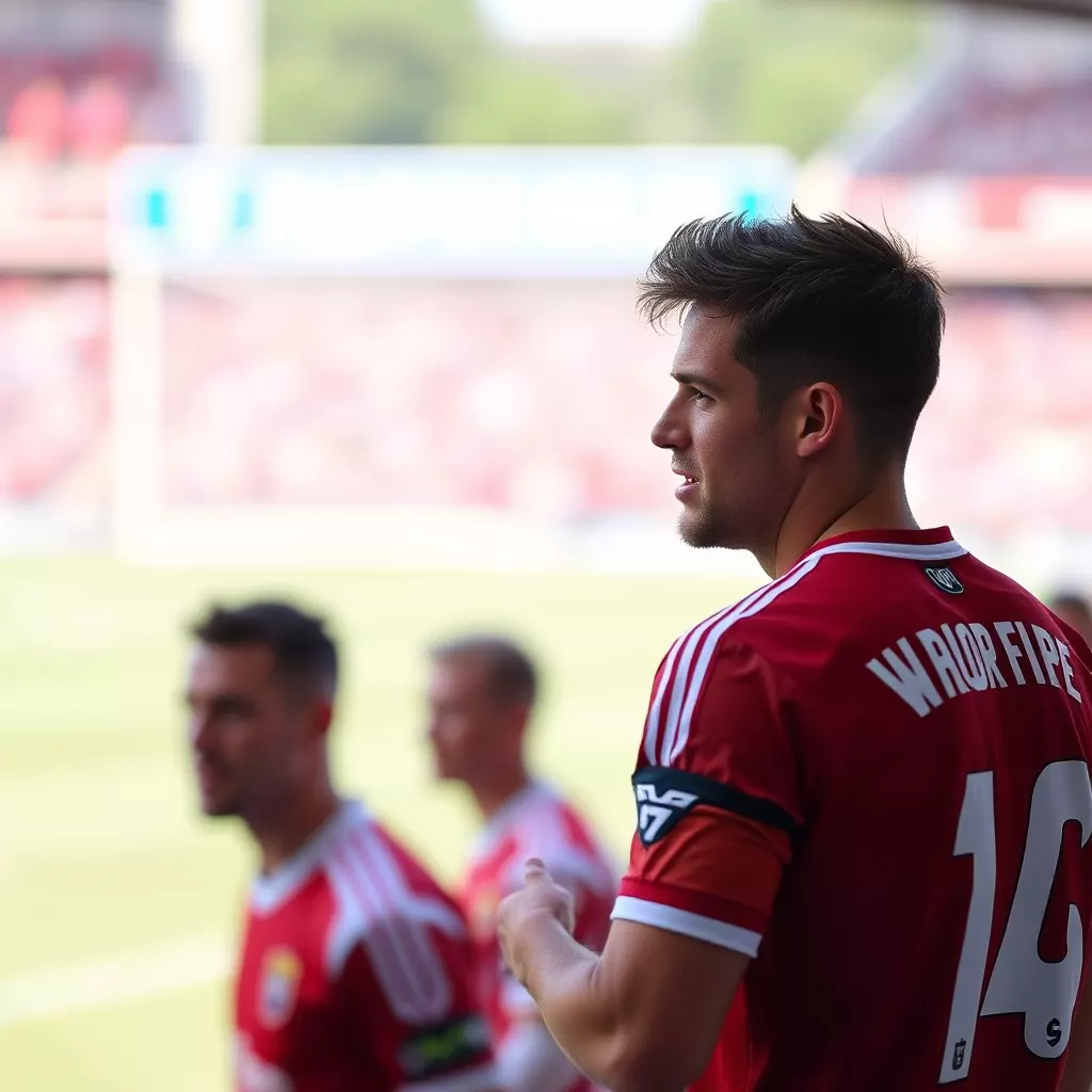 75BD Football Betting Tips Backed by Analysis: Your Guide to Smarter Wagers
