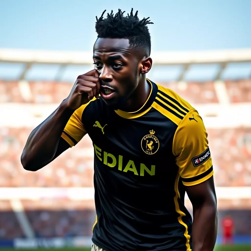 Morocco có tiếp tục gây bất ngờ? Những tín hiệu từ chiến thuật và tinh thần — view 3