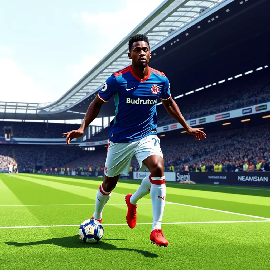 tai68gamebai.app Nhận Định Khả Năng Ghi Bàn Của Các Tiền Đạo Chung Kết 2026: Sân Chơi Đỉnh Cao Cho Dân Cá Độ
