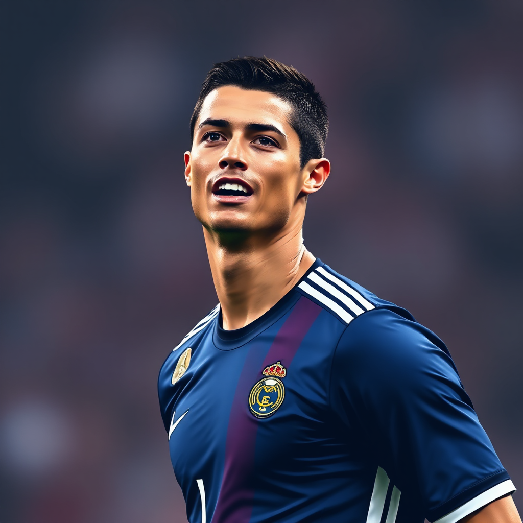World Cup – Nơi những người hùng bất tử được sinh ra