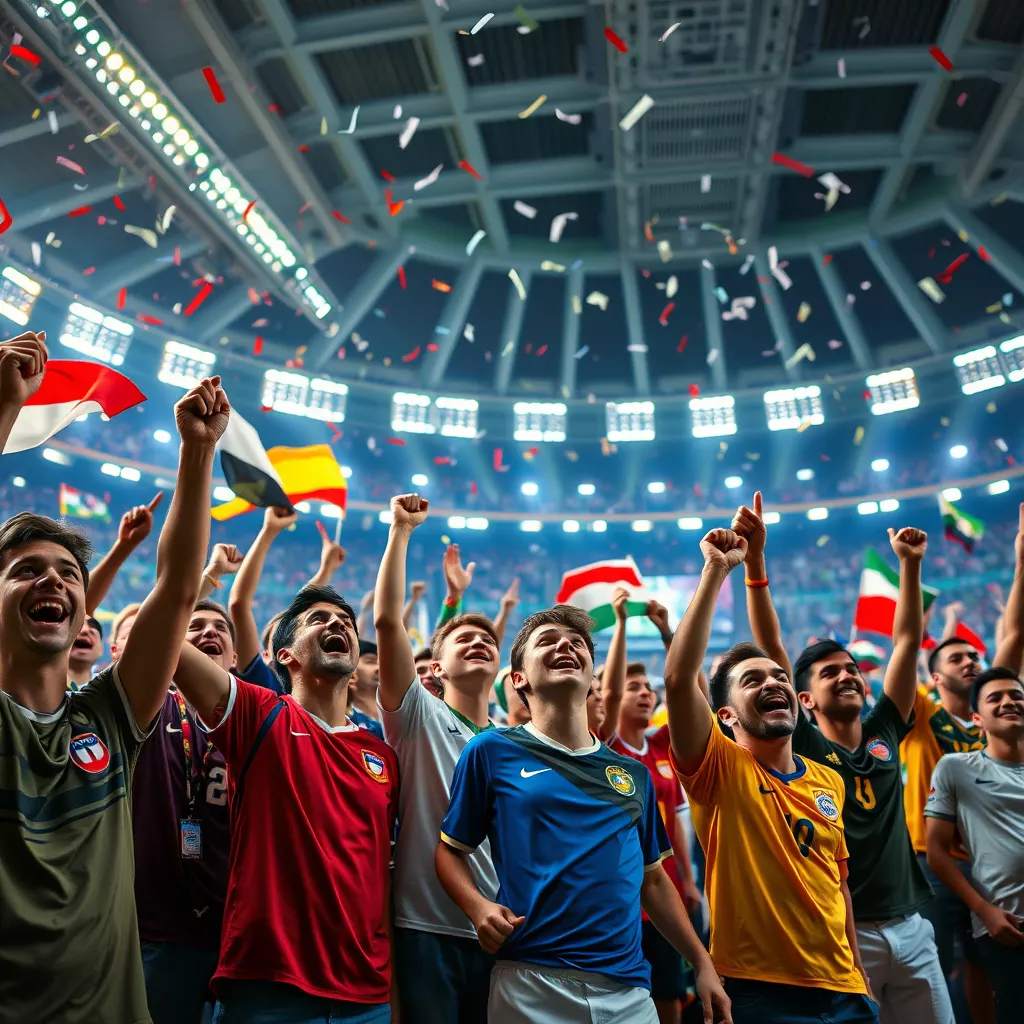 GG88 Brings You Complete Coverage of the World Cup Host City Legacy – An Honest Assessment — view 4