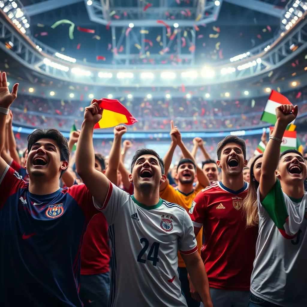 NK88.RED – Nhìn Lại Những Khoảnh Khắc Vàng World Cup 2026 Cùng Sân Chơi Đẳng Cấp — view 4