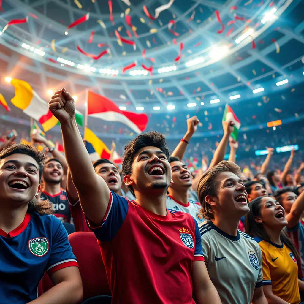 SUNWIN Dự Đoán Ligue 1 Dựa Trên Thống Kê: Bí Kíp Thắng Lớn Mùa Giải Mới — view 3