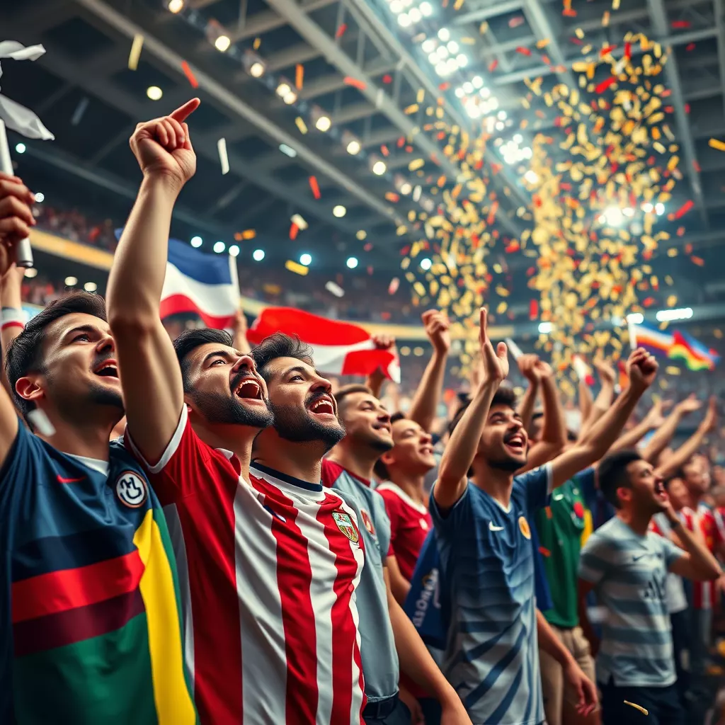 Sunwin20.marketing phân tích cách các đội phân chia quyền kiểm soát từng khu vực tại bán kết World Cup 2026 — view 3