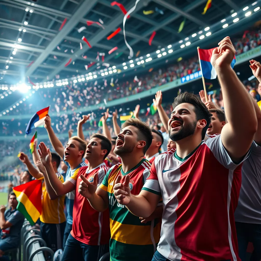 Euro 2024: Những góc nhìn chiến thuật mới mẻ và sự lên ngôi của lối chơi thông minh — view 4