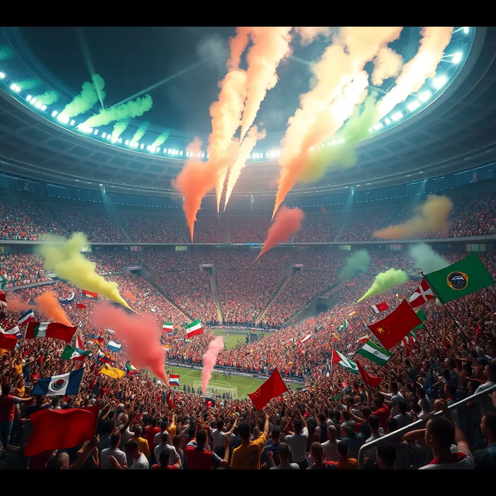 Ai Có Thể Ghi Bàn Quyết Định Chung Kết World Cup 2026? Phân Tích Kèo Cực Chi Tiết Từ Cao Thủ — view 5
