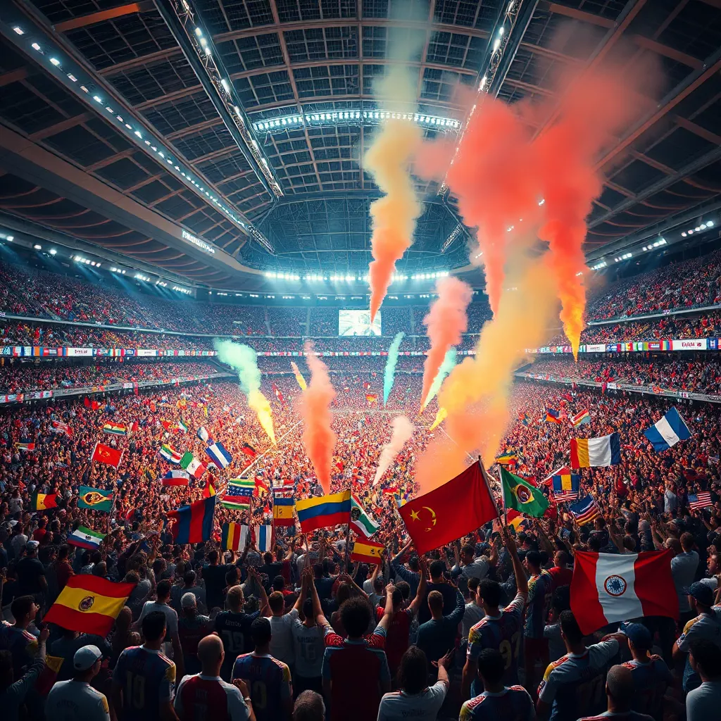 AD88.blue Chung Kết World Cup 2026: Cuộc Đọ Sức Không Khoan Nhượng — view 5