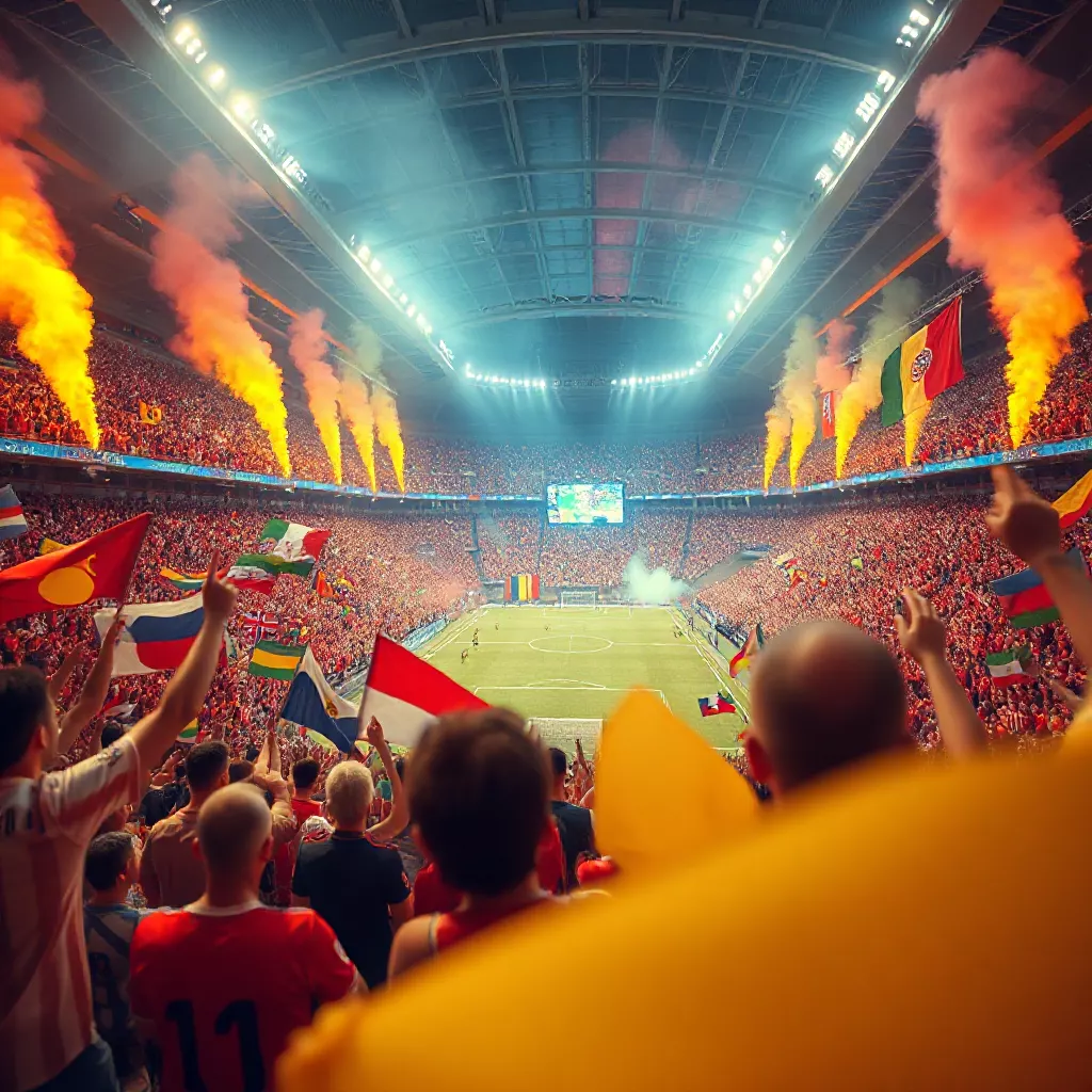 World Cup 2026 Có Bao Nhiêu Trận Đấu Tất Cả? Giải Mã Lịch Thi Đấu Siêu Khổng Lồ