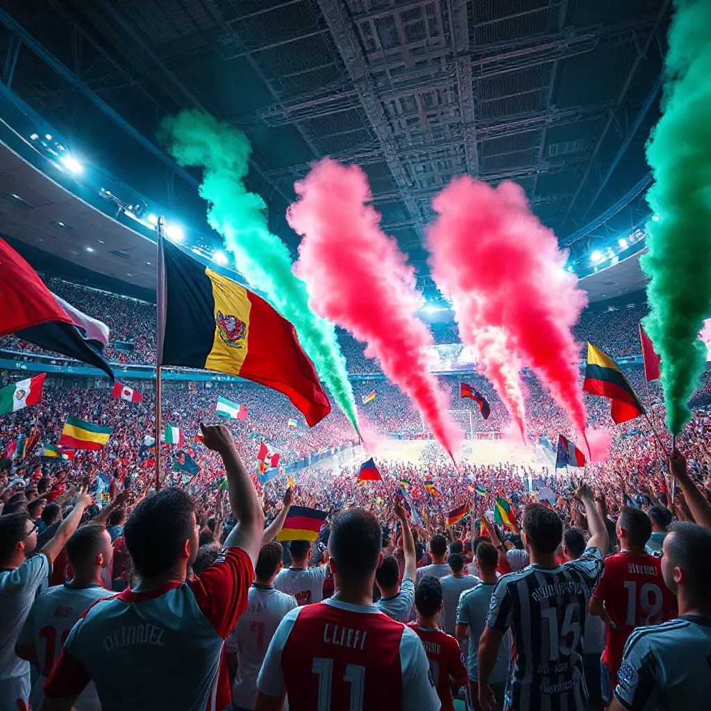 World Cup 2026: Những màn ngược dòng ngoạn mục khiến người xem sửng sốt