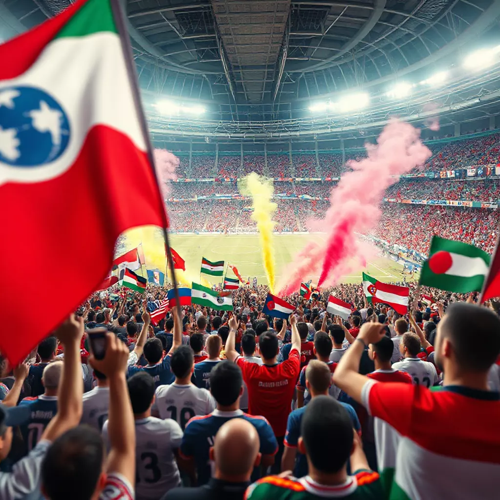 Ai Có Thể Ghi Bàn Quyết Định Chung Kết World Cup 2026? Phân Tích Kèo Cực Chi Tiết Từ Cao Thủ — view 4