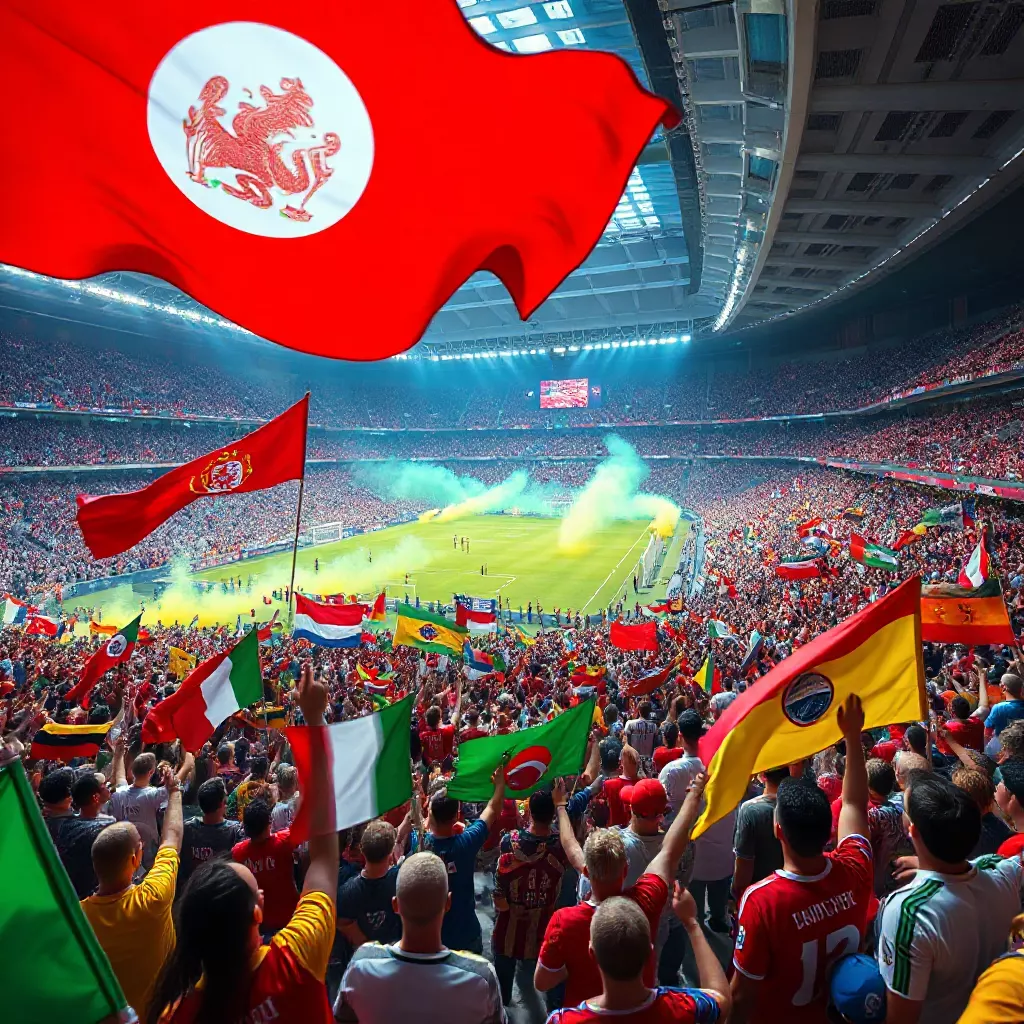 Da88.stream phân tích các cuộc đối đầu ở tuyến giữa có thể quyết định bán kết World Cup 2026 — view 4