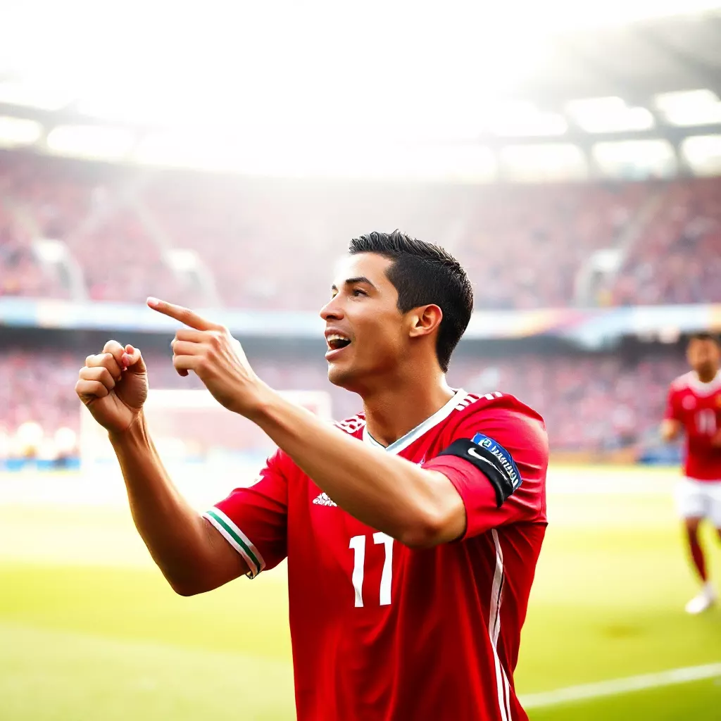 World Cup 2026: Sân chơi của những ngôi sao hàng đầu, bạn đã sẵn sàng?