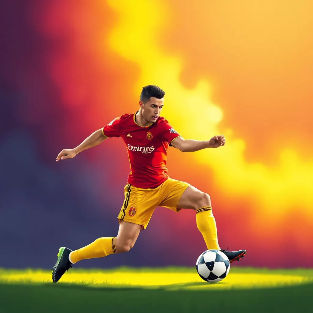 World Cup 2026 và Cuộc Đua Giành Danh Hiệu Vua Phá Lưới: Ai Sẽ Là Người Ghi Dấu?