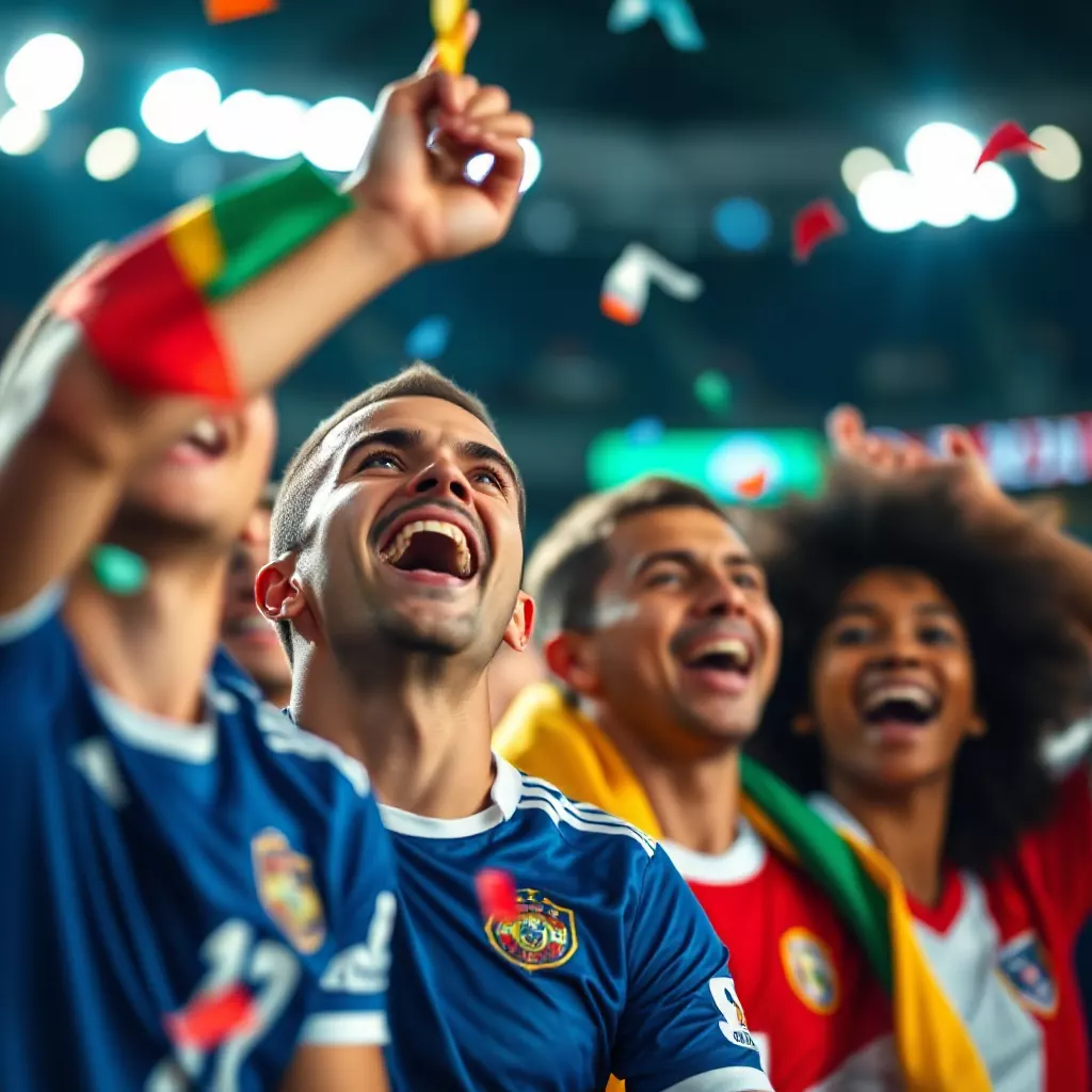 How to Bet on Sports Abroad Without Getting Confused: A Straightforward Guide — view 5