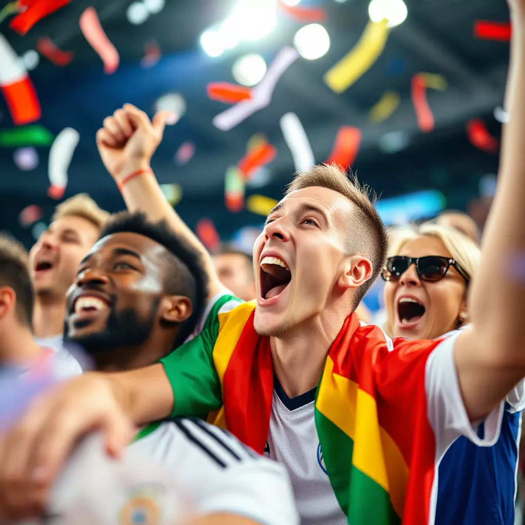 Đội Hình Dự Kiến Trận Chung Kết World Cup 2026: Nhận Định và Sân Chơi Uy Tín Cho Dân Cược — view 2
