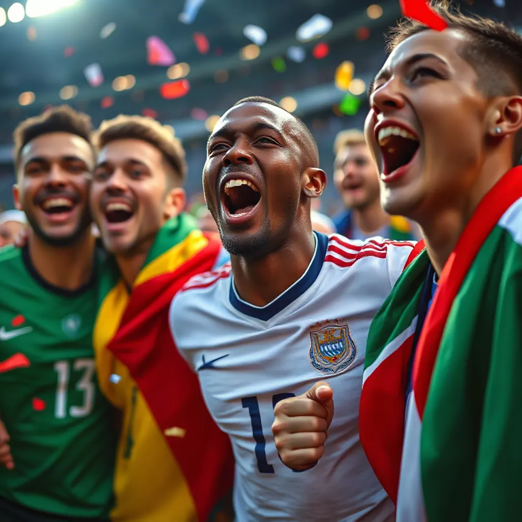 Debet.cat phân tích những điểm nóng có thể định hình chung kết World Cup 2026