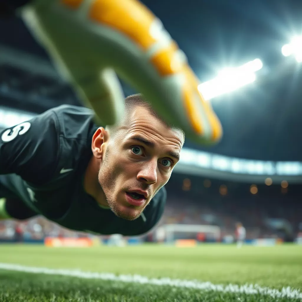 Midfielder Completes 40‑Yard Crossfield Pass onto Winger’s Foot: A User‑Journey Review of OKWINTV — view 5