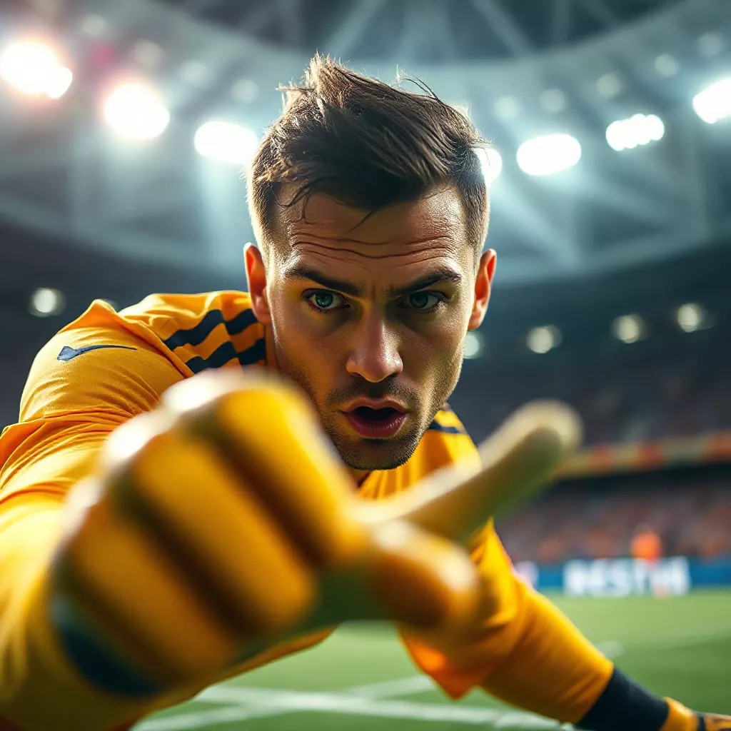 Lịch thi đấu chung kết World Cup: Những khoảnh khắc lịch sử và cách theo dõi hiệu quả — view 3