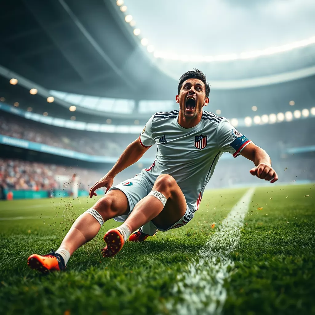 World Cup 2026: Những Cơn Địa Chấn Nào Đang Chờ Đón?