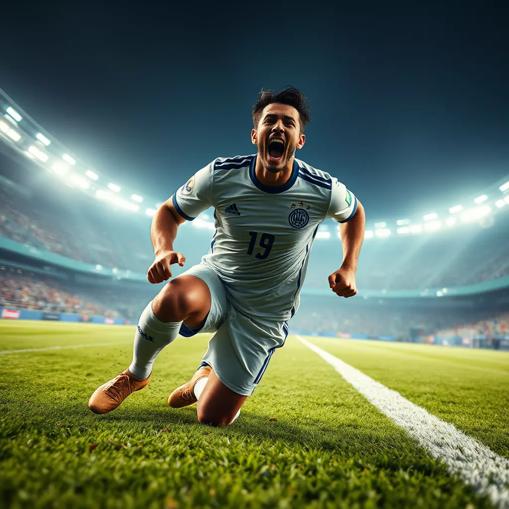 NK88.RED – Nhìn Lại Những Khoảnh Khắc Vàng World Cup 2026 Cùng Sân Chơi Đẳng Cấp — view 2