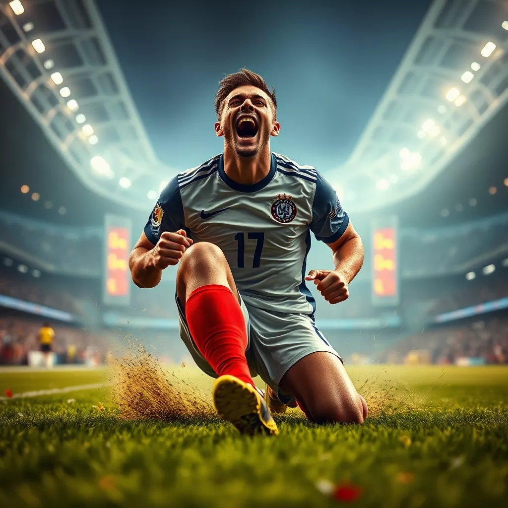 World Cup 2026: Những màn ngược dòng ngoạn mục khiến người xem sửng sốt — view 2