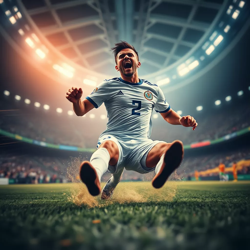 Celebrating Football Passion in Every World-Class Host City on NH88: A User Journey Review — view 3