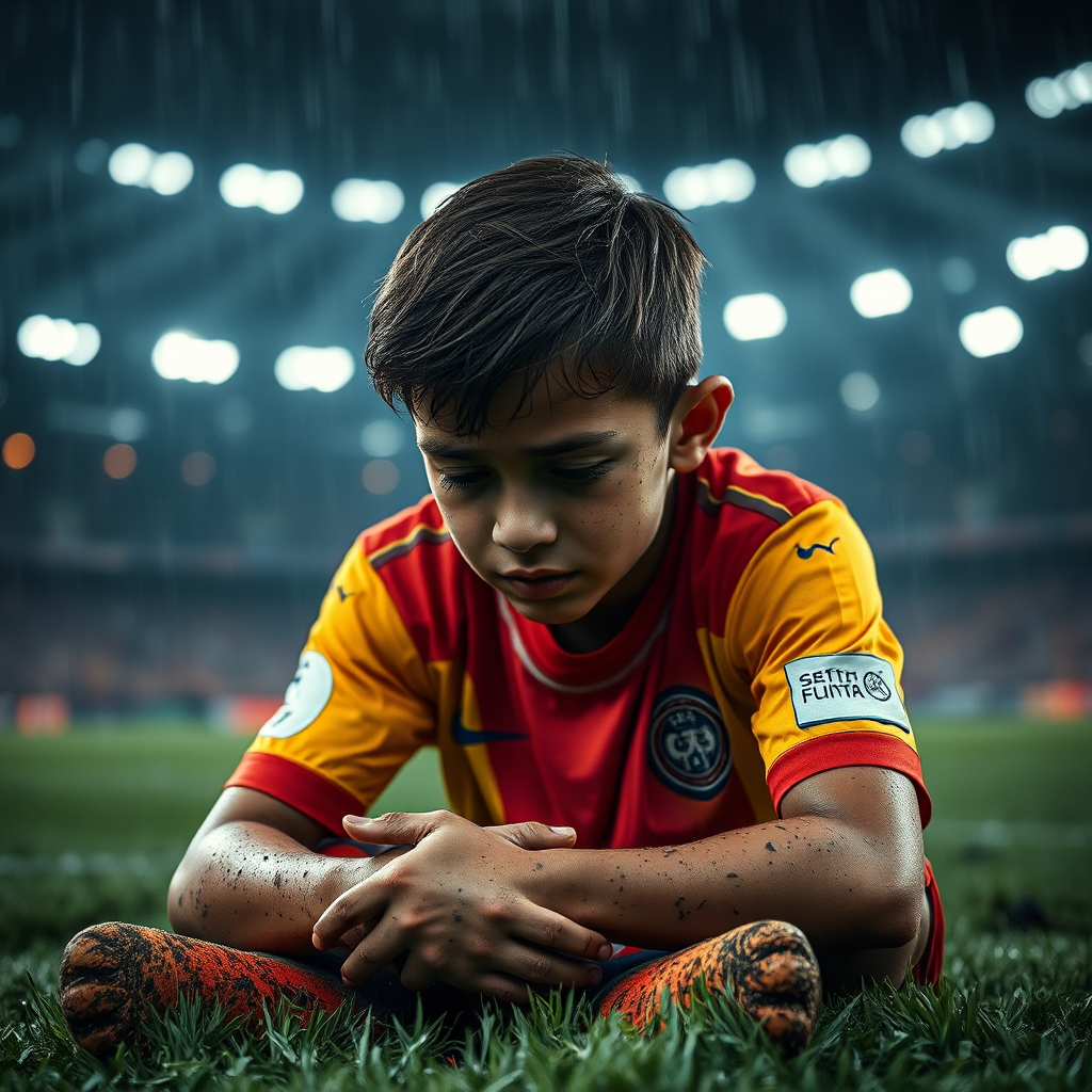 Hành Trình Của Các Đội Châu Phi Tại World Cup: Từ Kẻ Lữ Hành Đến Người Hùng