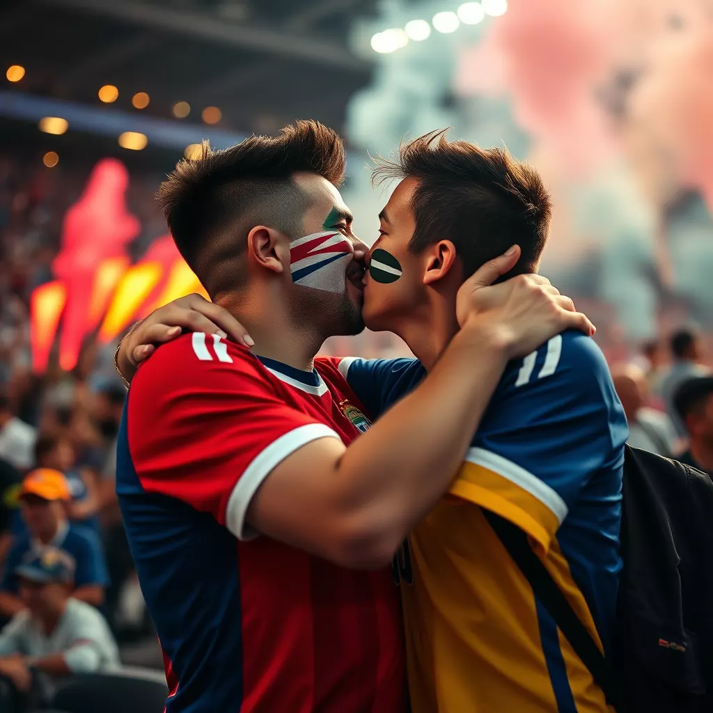 Những Ngôi Sao Sẵn Sàng Ghi Dấu Ấn Tại World Cup 2026 — view 2