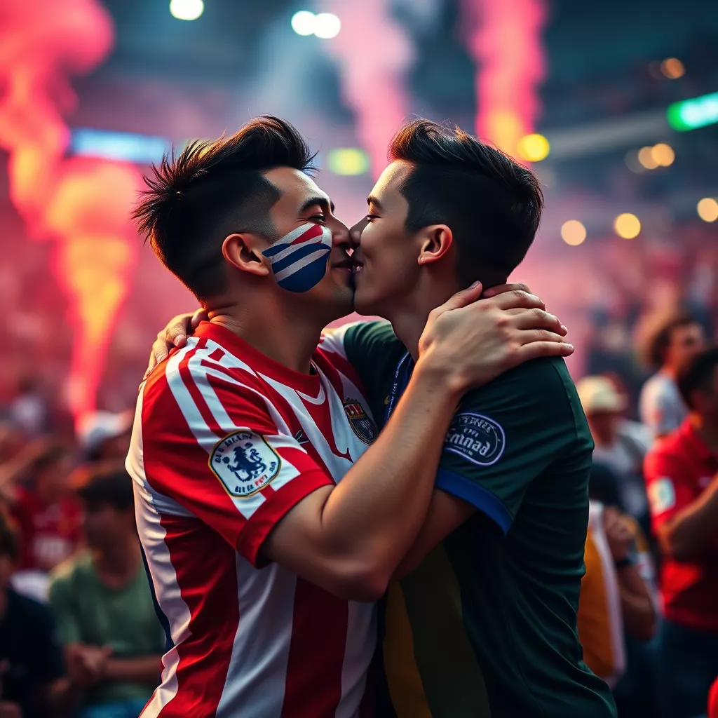 NK88.RED – Nhìn Lại Những Khoảnh Khắc Vàng World Cup 2026 Cùng Sân Chơi Đẳng Cấp — view 3