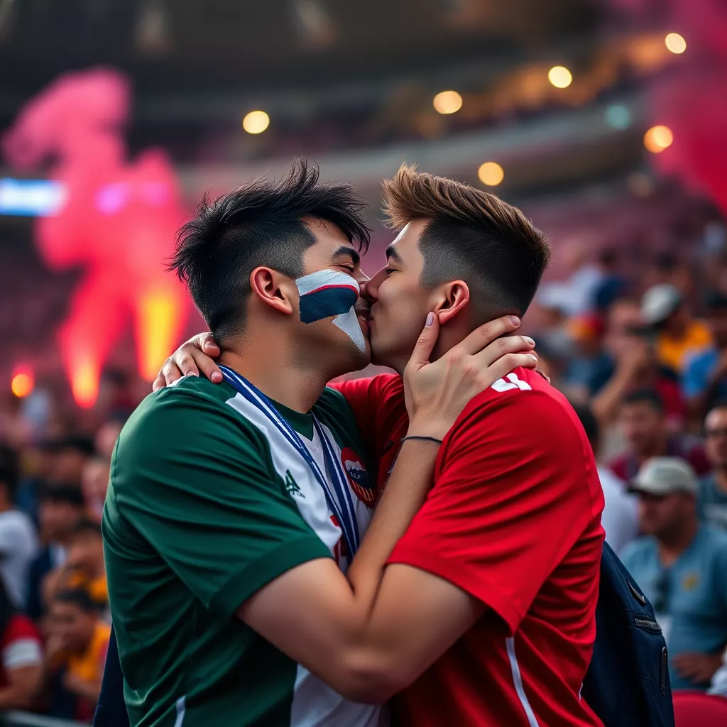 World Cup 2026 và Hành Trình Vượt Qua Mọi Giới Hạn: Khi Công Nghệ Viết Nên Lịch Sử — view 4
