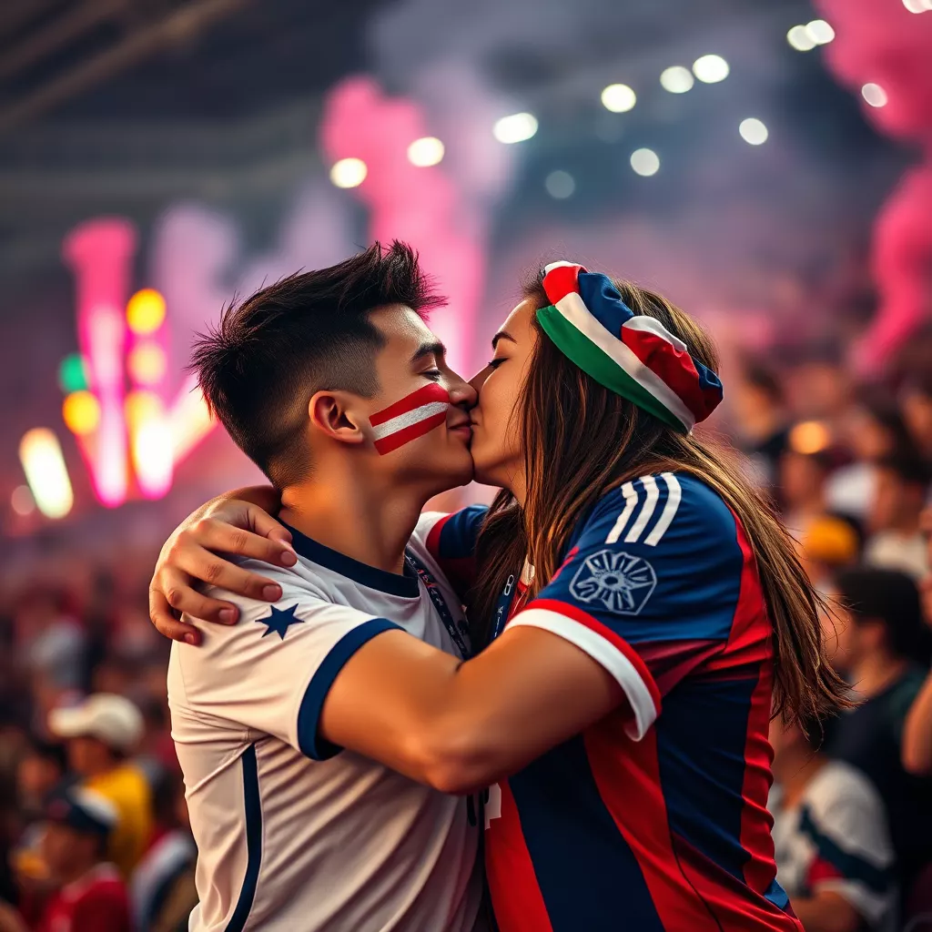 Lịch Thi Đấu Vòng Bảng World Cup 2026: Cập Nhật Chi Tiết và Điều Cần Biết — view 5