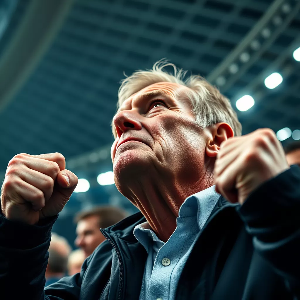 World Cup 2026: Những màn ngược dòng ngoạn mục khiến người xem sửng sốt — view 4