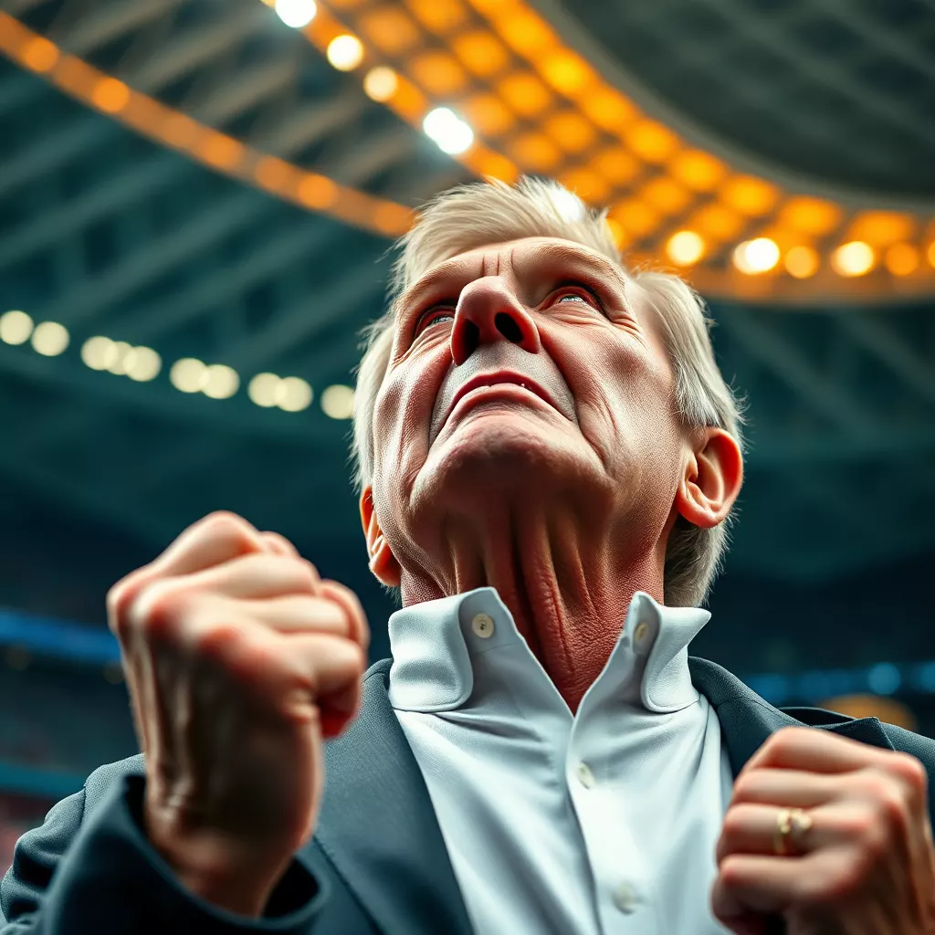World Cup 2026: Những chiến thắng nghẹt thở khiến triệu trái tim ngừng đập — view 5