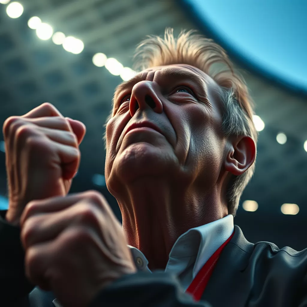 Chung Kết World Cup 2026: Đội Hình Nào Có Thể Tạo Nên Khác Biệt? | u888com.media — view 5