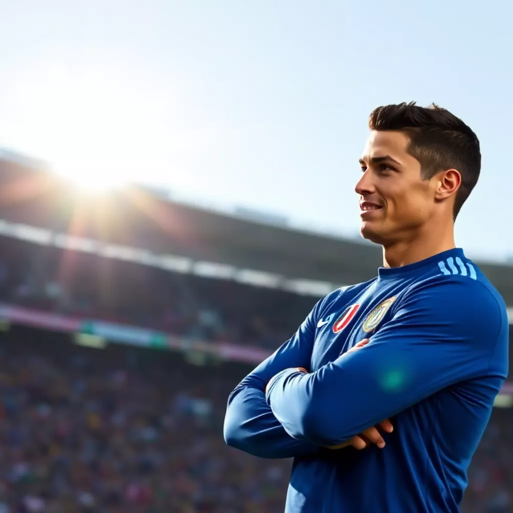 Chung Kết World Cup 2026: Những Huyền Thoại Có Thể Được Viết Nên — view 3